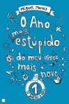 72778.10 - O ANO MAIS ESTUPIDO DO MEU IRMAO MAIS NOVO 1 DE JANEIRO A ABRIL