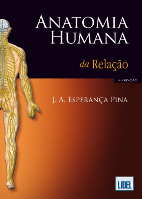 ANATOMIA HUMANA DA RELACAO