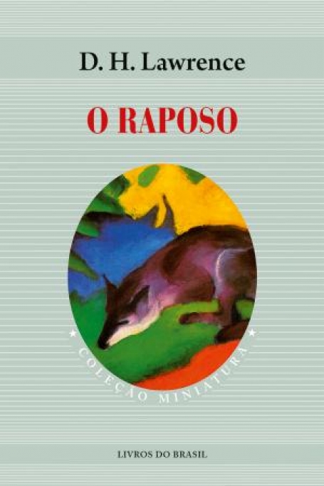 77567.10 - O RAPOSO