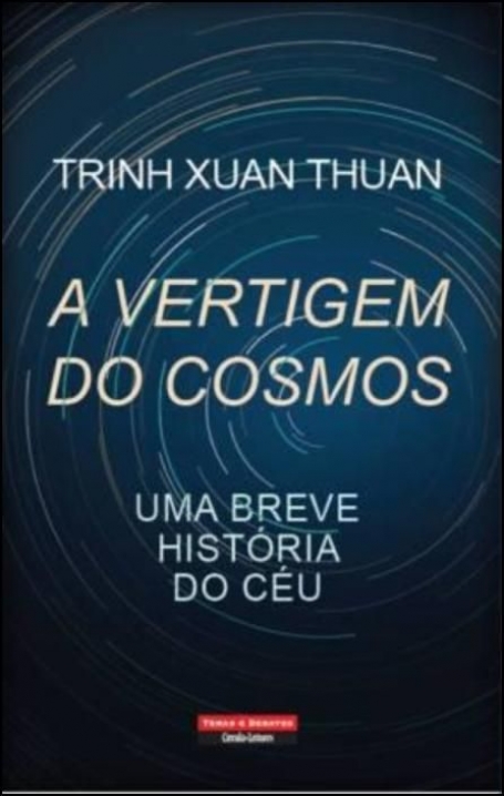 A VERTIGEM DO COSMOS