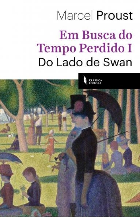 EM BUSCA DO TEMPO PERDIDO VOL. III - O LADO DE GUERMANTES