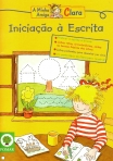MINHA AMIGA CLARA - INICIACAO A ESCRITA