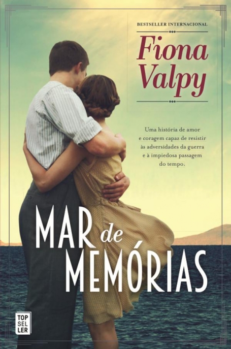 MAR DE MEMORIAS
