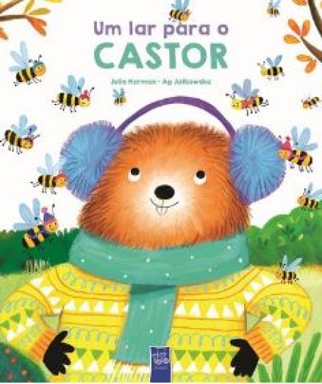 UM LAR PARA O CASTOR