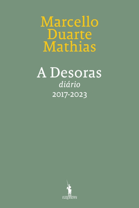 A DESORAS DIARIO 2017 2023