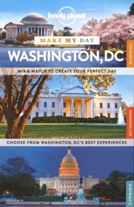 MAKE MY DAY WASHINGTON DC