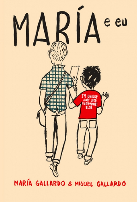 MARIA E EU