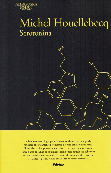 SEROTONINA