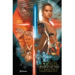 STAR WARS - O DESPERTAR DA FORCA