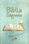 BIBLIA SAGRADA - VERBO