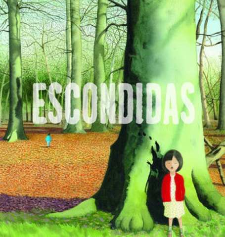 ESCONDIDAS