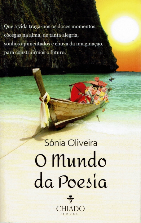 O MUNDO DA POESIA
