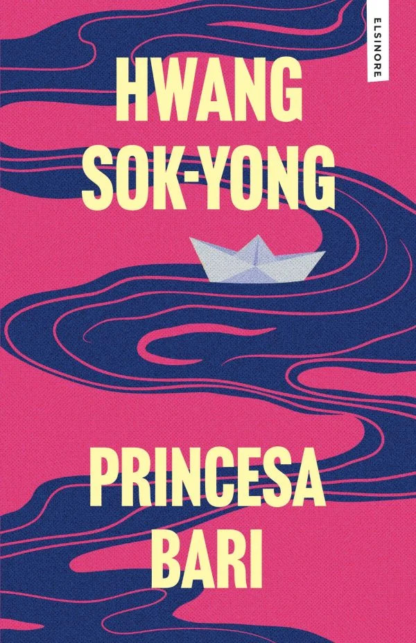 PRINCESA BARI
