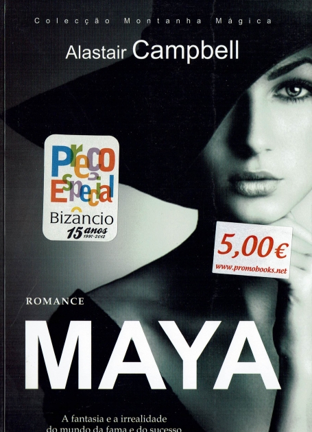 MAYA