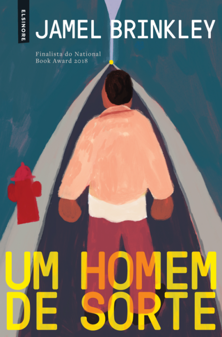 UM HOMEM DE SORTE