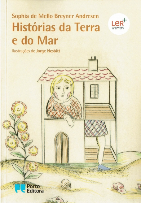 72632.17 - HISTORIAS DA TERRA E DO MAR