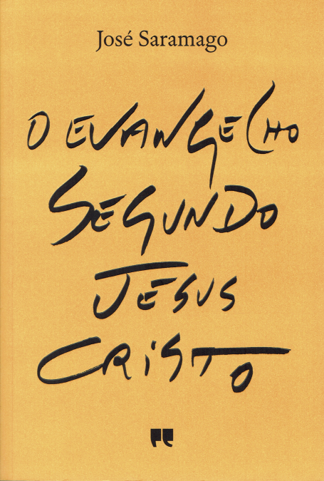 04682.14 - O EVANGELHO SEGUNDO JESUS CRISTO