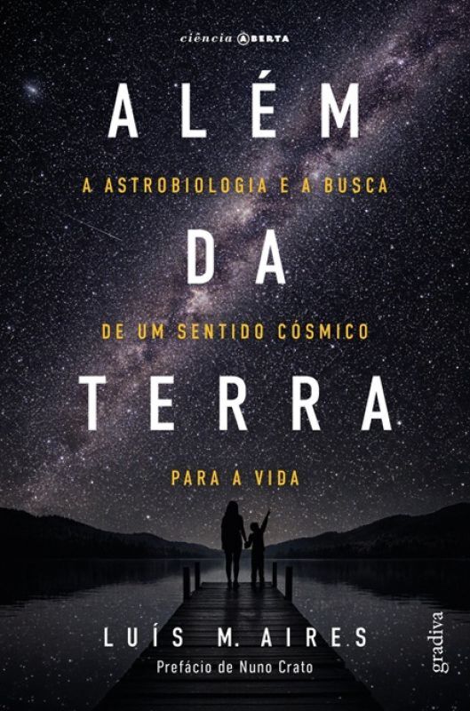 ALÉM DA TERRA
