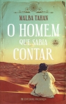 HOMEM QUE SABIA CONTAR