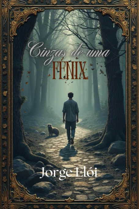 CINZAS DE UMA FÉNIX