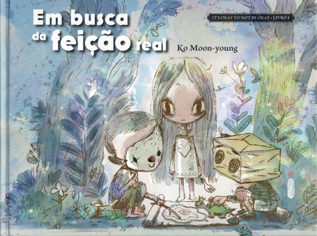 EM BUSCA DA FEIÇÃO REAL