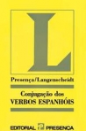 CONJUGACAO DOS VERBOS ESPANHOIS - LANGENSCHEIDT