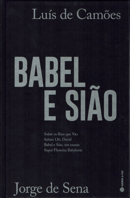 BABEL E SIÃO