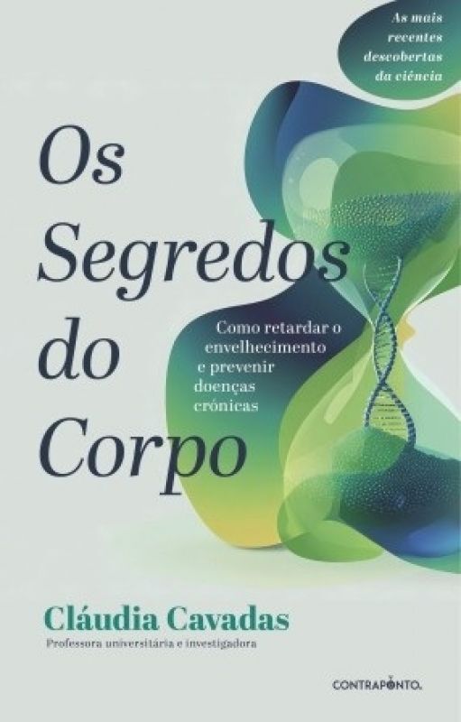 OS SEGREDOS DO CORPO