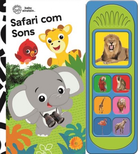 SAFARI COM SONS