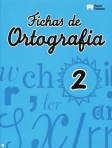 17076.21 - FICHAS DE ORTOGRAFIA - 2