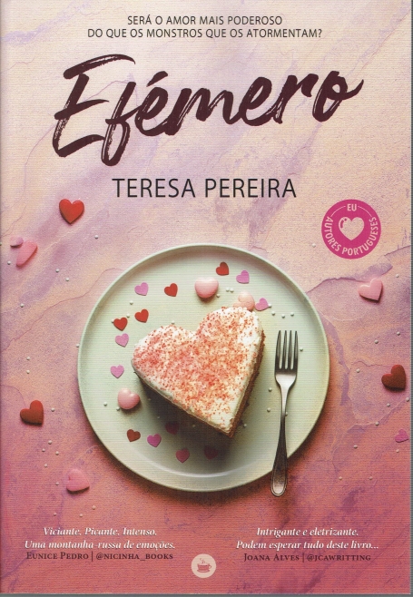 EFÉMERO