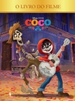 COCO - O LIVRO DO FILME