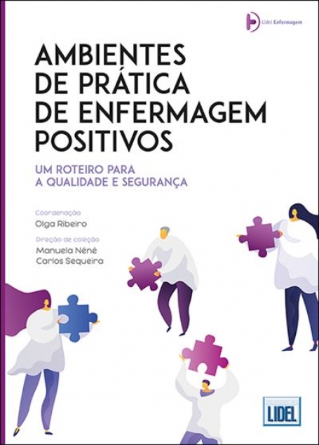 AMBIENTES DE PRATICA DE ENFERMAGEM POSITIVOS