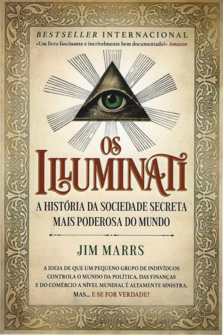OS ILLUMINATI