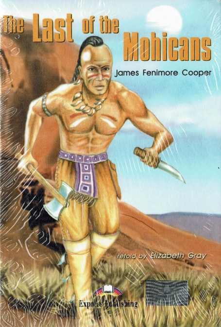 THE LAST OF THE MOHICANS