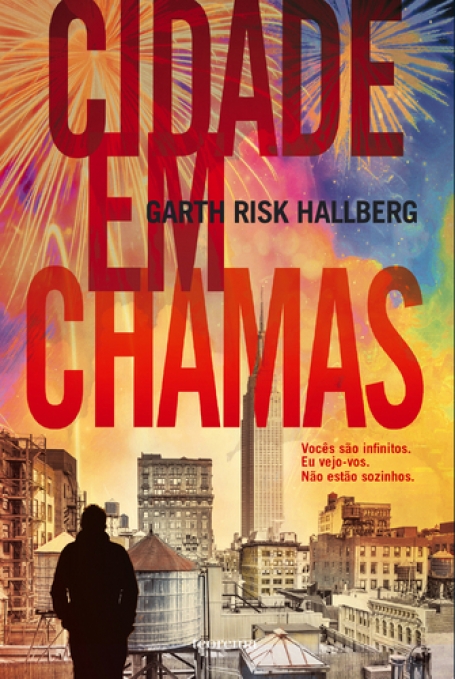 CIDADE EM CHAMAS