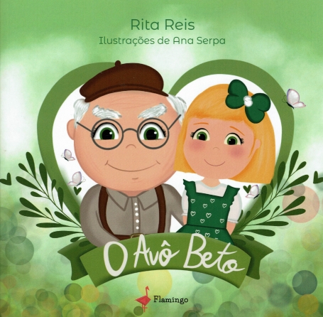 O AVÔ BETO