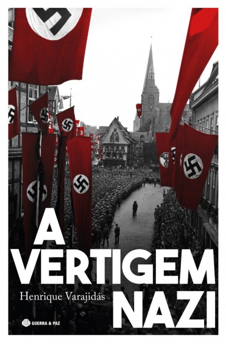 A VERTIGEM NAZI