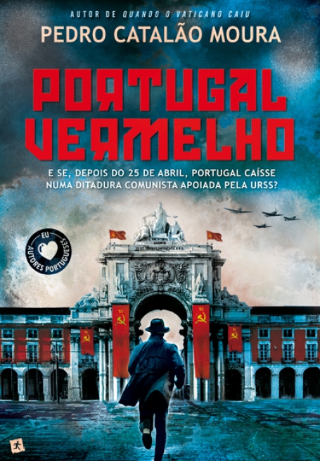 PORTUGAL VERMELHO