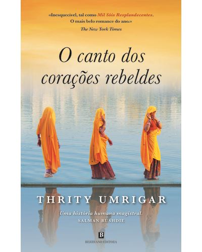O CANTO DOS CORAÇÕES REBELDES