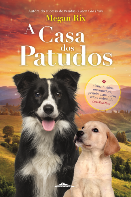CASA DOS PATUDOS