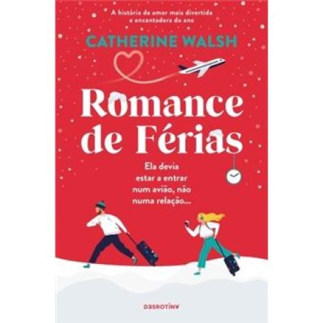 ROMANCE DE FERIAS