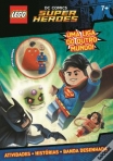 LEGO SUPER HEROES DC - UMA LIGA DO OUTRO MUNDO