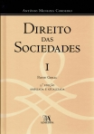 DIREITO DAS SOCIEDADES I