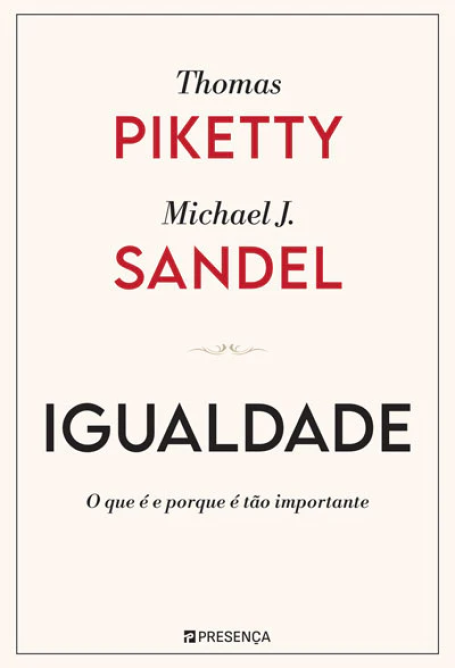 IGUALDADE - o que é e porque é tão importante