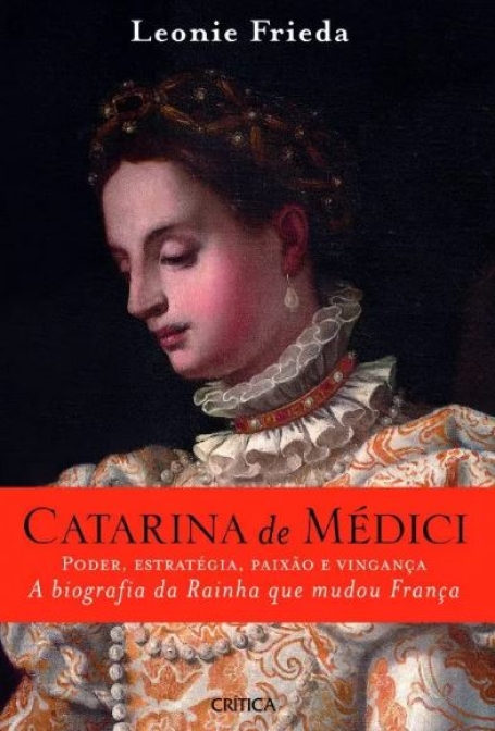 CATARINA DE MÉDICI