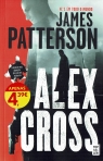 ALEX CROSS - edicao de bolso