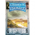 DEMANDA DO LENDARIO - SAGA DO ASSASSINO VOL. V