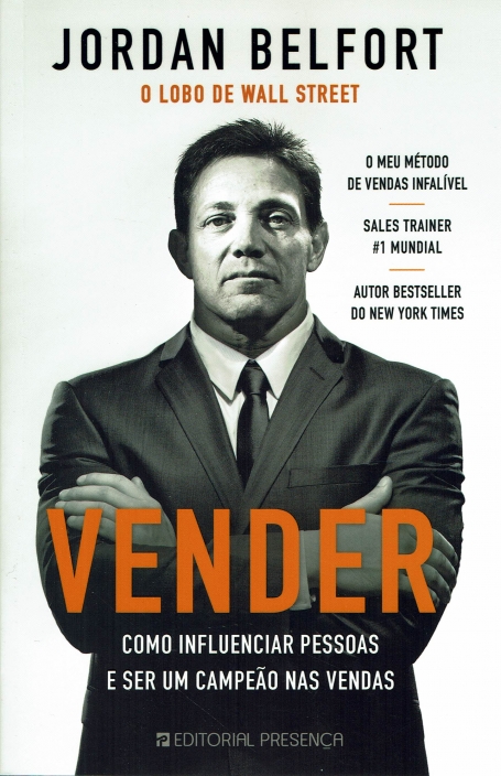 VENDER - COMO INFLUENCIAR PESSOAS A SER UM CAMPEAO NAS VENDAS