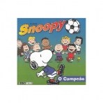 SNOOPY - O CAMPEAO